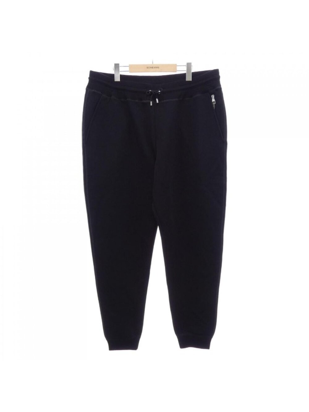 Louis Vuitton Pants Black